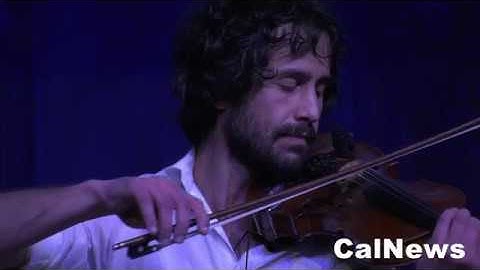 Perugia :: 06/04/2017 :: Mani forti: concerto di Adovabadan Jazz Band.