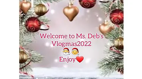 #vlogmas2022 Daily Strength for Women.This is for ...