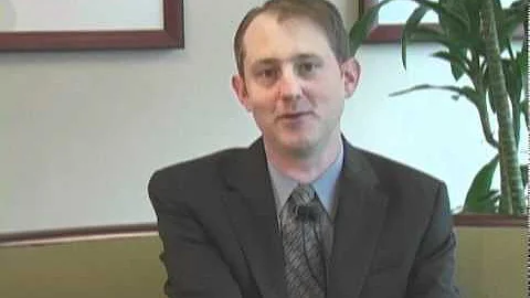 Dr. Derek S. Dawes - Tell me about your academic b...