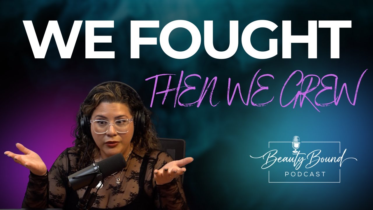 Outgrowing Friends, Spaces, and Seasons Real Beauty Industry Talk