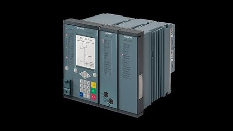 Digsi 5  Creation of a project, adding a device