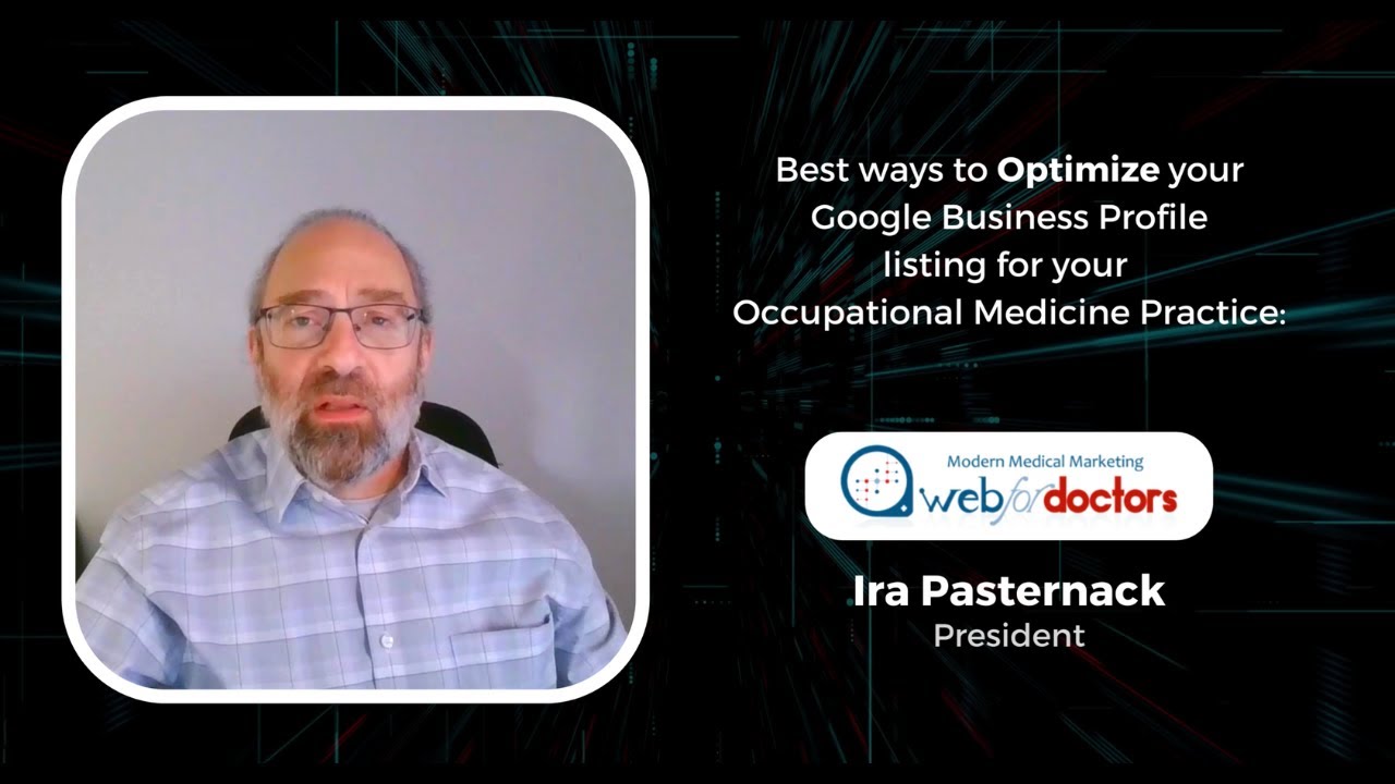 How to optimize your Google Business Profile Listing - YouTube