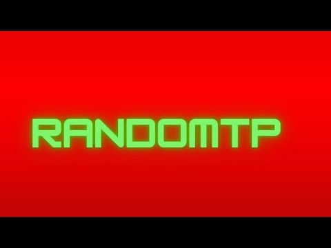 Pocketmine | RandomTp PM5 (free download)
