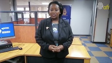 How central banks promote financial inclusion for climate resilience & mitigation? Join us at COP 27