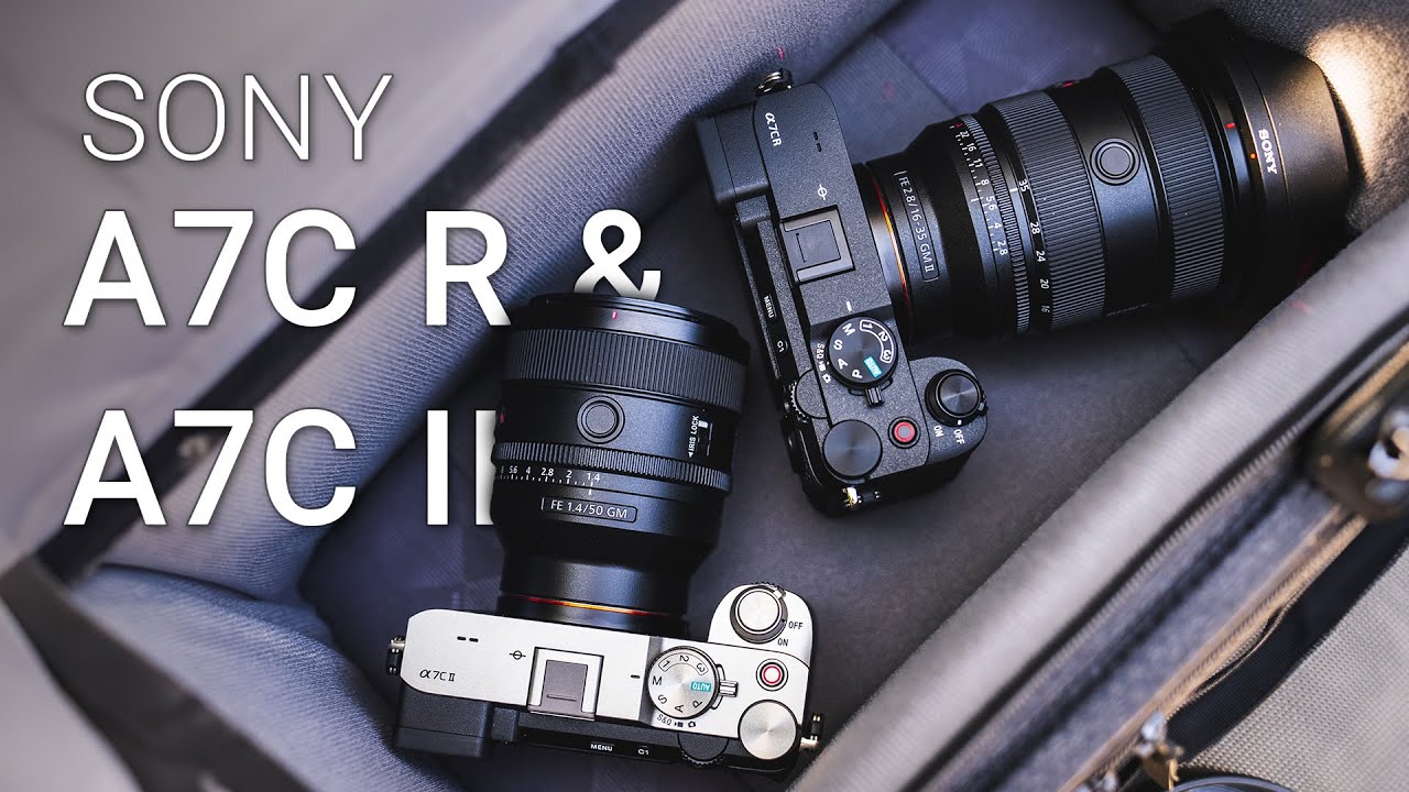 Die G nstigste Vollformatkamera Mit 10 Bit Sony A7C II Und Sony A7C R die-g-nstigste-vollformatkamera-mit-10-bit-sony-a7c-ii-und-sony-a7c-r