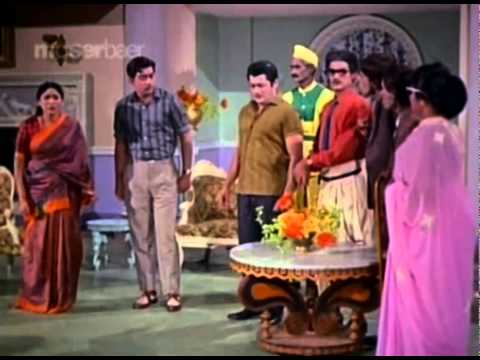 Naan - Ravichandran, Jayalalitha, Muthuraman - Tamil Classic Movie