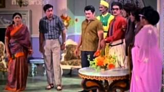 Naan - Ravichandran, Jayalalitha, Muthuraman - Tamil Classic Movie
