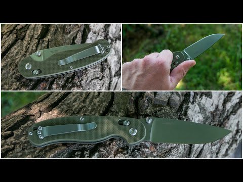 Обзор FireBird D727. Обновление F727