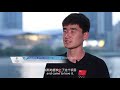 Beijing 2022 Inside Stories - Behind China’s skeleton team