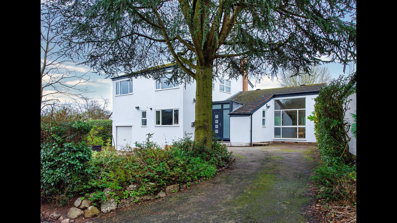 42 Stockwell Road, Stockwell End YouTube