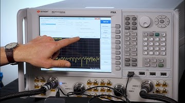 Electronic Calibration (ECal) Demonstration