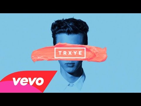 Troye Sivan (+) The Fault In Our Stars (MMXIV) - Troye Sivan