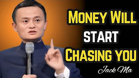 Think Big, Start Small, Act like the Rich Success Mindset Secrets | Jack Ma Best Motivational Speech
