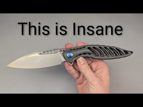 Built to Impress | Rike Thor 6 Plus