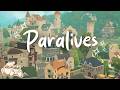 Finally Exploring Paralives Gameplay!