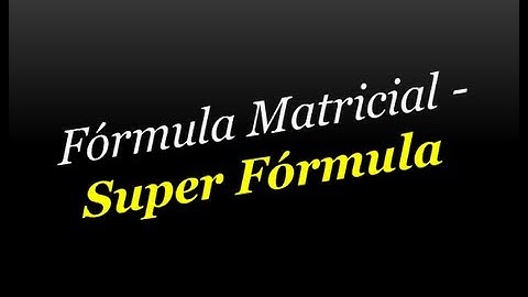 Criar mega-fórmulas no Excel para Filtrar e Somar Valores - Fórmula Matricial