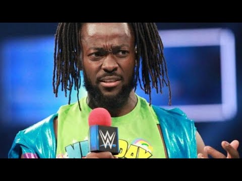 فيديو: Kofi Kingston Net Worth: ويكي ، متزوج ، أسرة ، زفاف ، راتب ، أشقاء