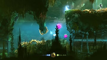 Ori And The Blind Forest  Definitive Edition ‎(Part 4)