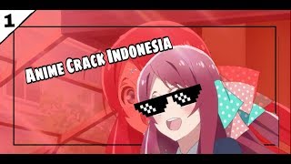 Anime Crack Indonesia | Pen Jadi idol