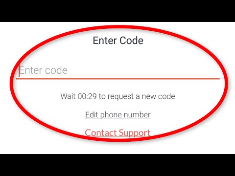 How To Fix Tango Verification Code Problem Android & Ios - Tango App OTP Not Receive Problem