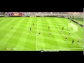 Fifa 16 retourner  azga