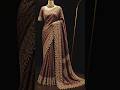 ✨♥️New Trendy Party Wear Saree Design 2026 | ✨Beautiful Saree Design✨#youtub