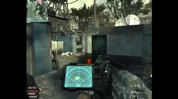 MW3 Frag Movie...!!!