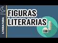 Figuras literarias o retóricas