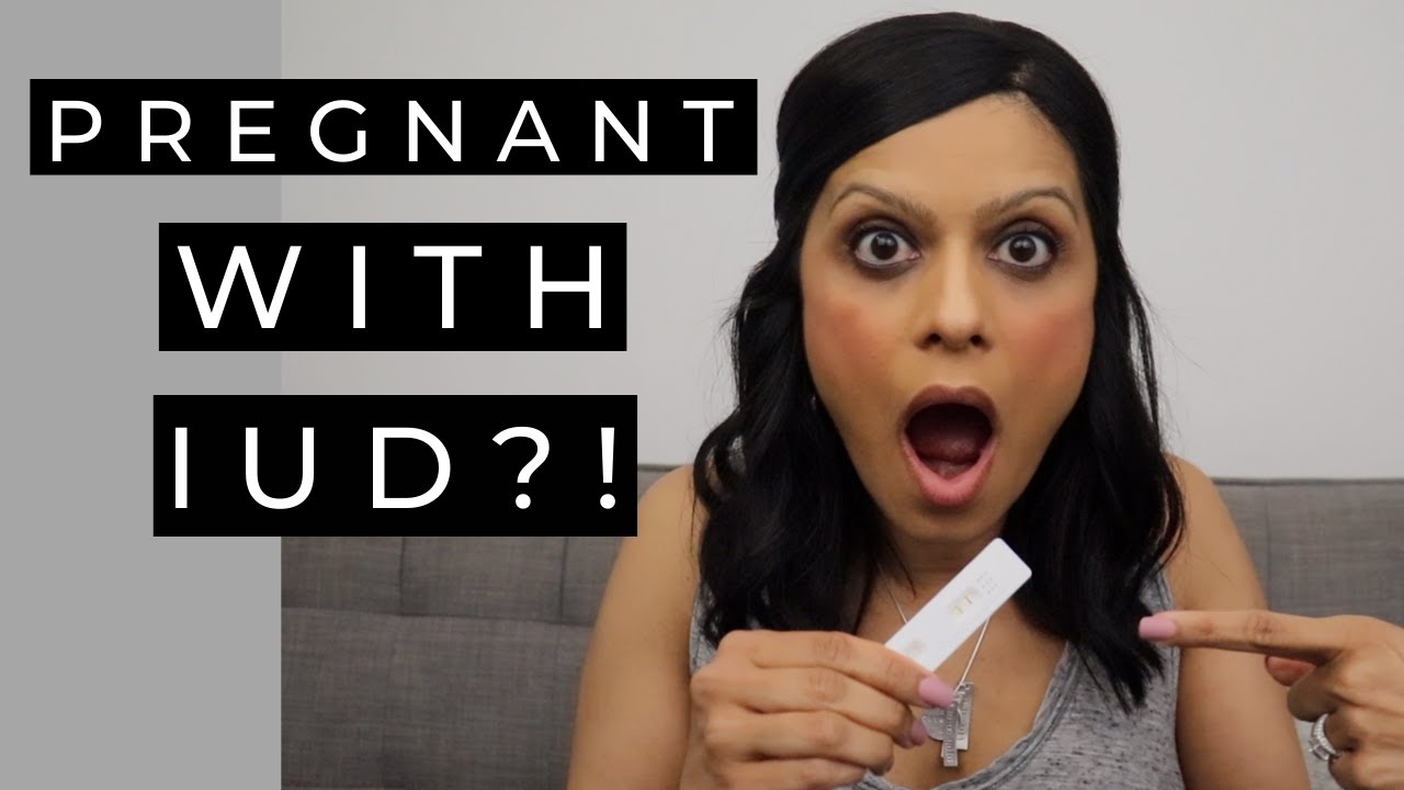 I Got PREGNANT with a Mirena IUD 4th CHILD! NOW WHAT?! YouTube