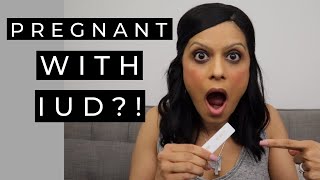 I Got Pregnant With A Mirena Iud 4Th Child Now What?