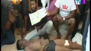 News 1St Remains Of Youth Who Went Missing In Seas Off Ratmalana, Discovered