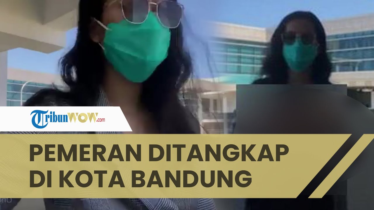 Fakta video syur di bandara yia, sosok siskaeee hingga penangkapannya di stasiun kereta bandung