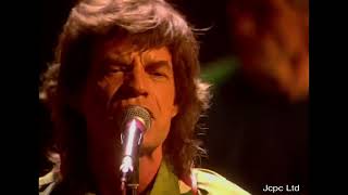 Rolling Stones “Let It Bleed&quot; Totally Stripped Paradiso Amsterdam Holland 1995 Full HD