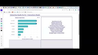 Tidy Modeling with R: Explaining Models and Predictions (tmwr05 18)