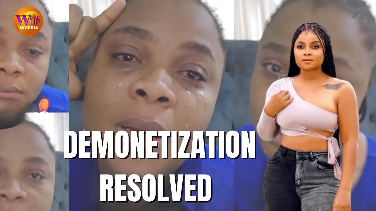 Bimbo Ademoye Breaks Silence After Winning Copyright Dispute