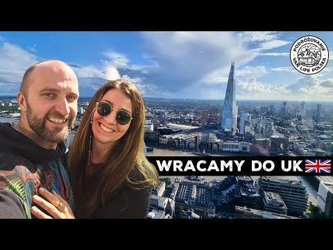 Wideo: Victoria Tower – wyjątkowy budynek w Londynie
