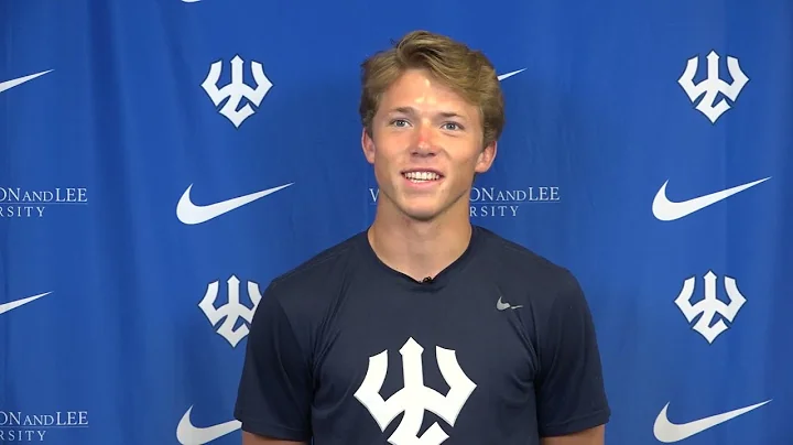 Generalssports.c...  Athlete of the Week Will Kist...