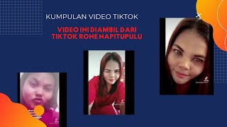 kumpulan video tiktok