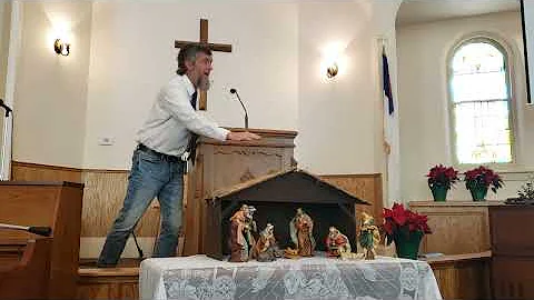 Scott Sims - Westfield Baptist Church - Christmas ...