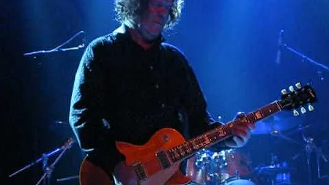 Gary Moore I love you more than you'll ever know solo