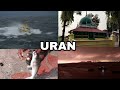 Uran peerwadi dargah vlog  mohsin raza qadri  smrqvlog