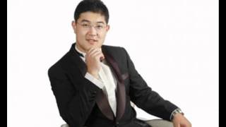 SCARLATTI Sonata in D minor K.295/L.270/P.211 Duanduan Hao,piano