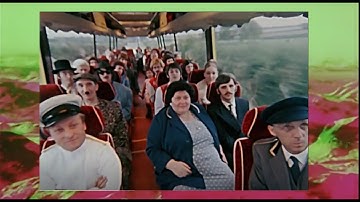 The Beatles - Flying (Official Video)