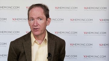 Venetoclax for elderly AML patients