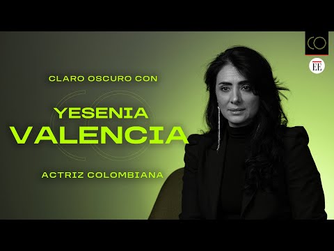 Yesenia Valencia: “Quiero vivir de la pensión” | Claro Oscuro