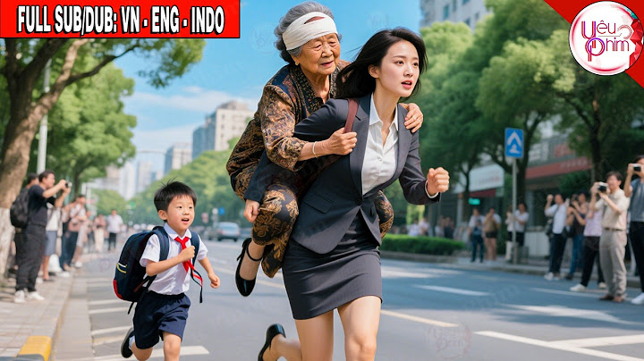 Old Lady Injured and Ignored by All—Saved by Poor Girl, Turns Out She’s a Super Rich Billionaire