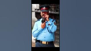 Nepal Police Walkie Talkie Ringtone