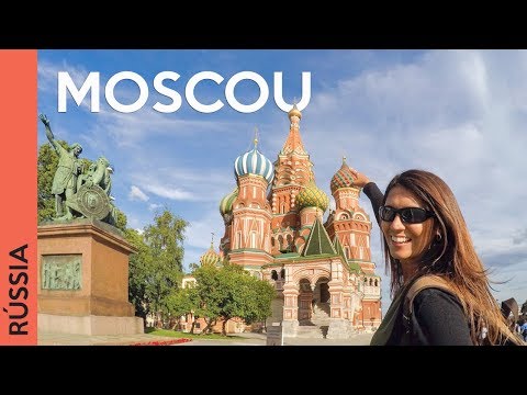 Vídeo: Troféus De Napoleão Em Moscou - Visão Alternativa