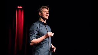 Critical Optimism in a Complex and Confusing Time | Denis Rivin | TEDxCopenhagen