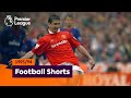 Amazing Goals | Premier League 1993/94 | Cantona, Wright, Cole